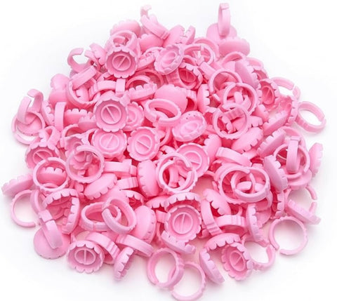 Glue Rings (50)
