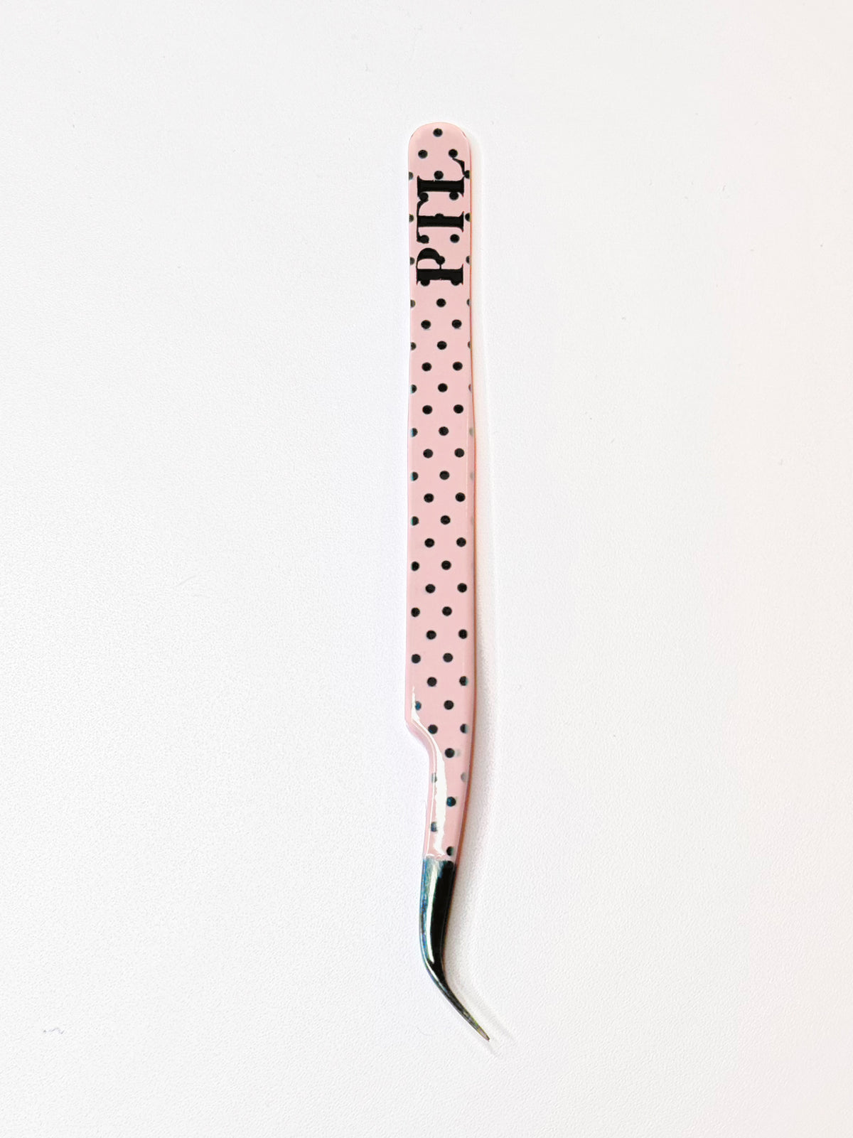 Isolation Tweezer