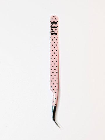 Isolation Tweezer