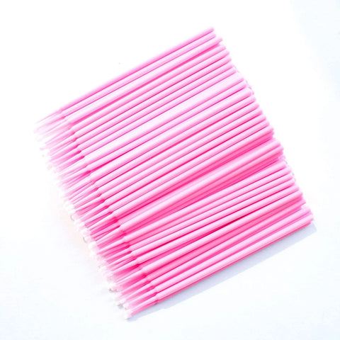 Microswabs (50)