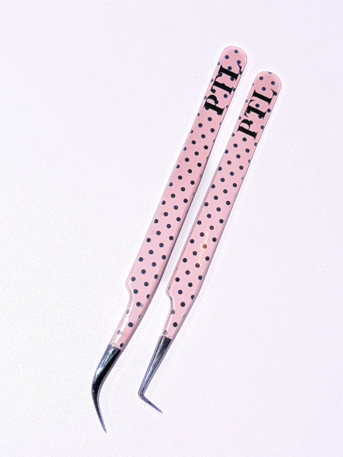 Tweezer Duo