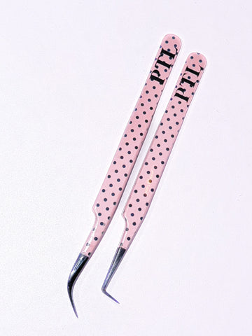 Tweezer Duo