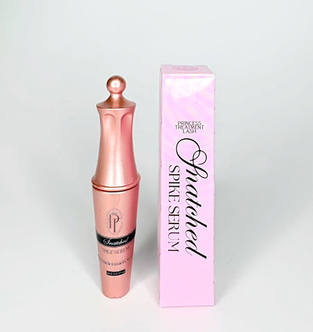 Snatched Spike Serum