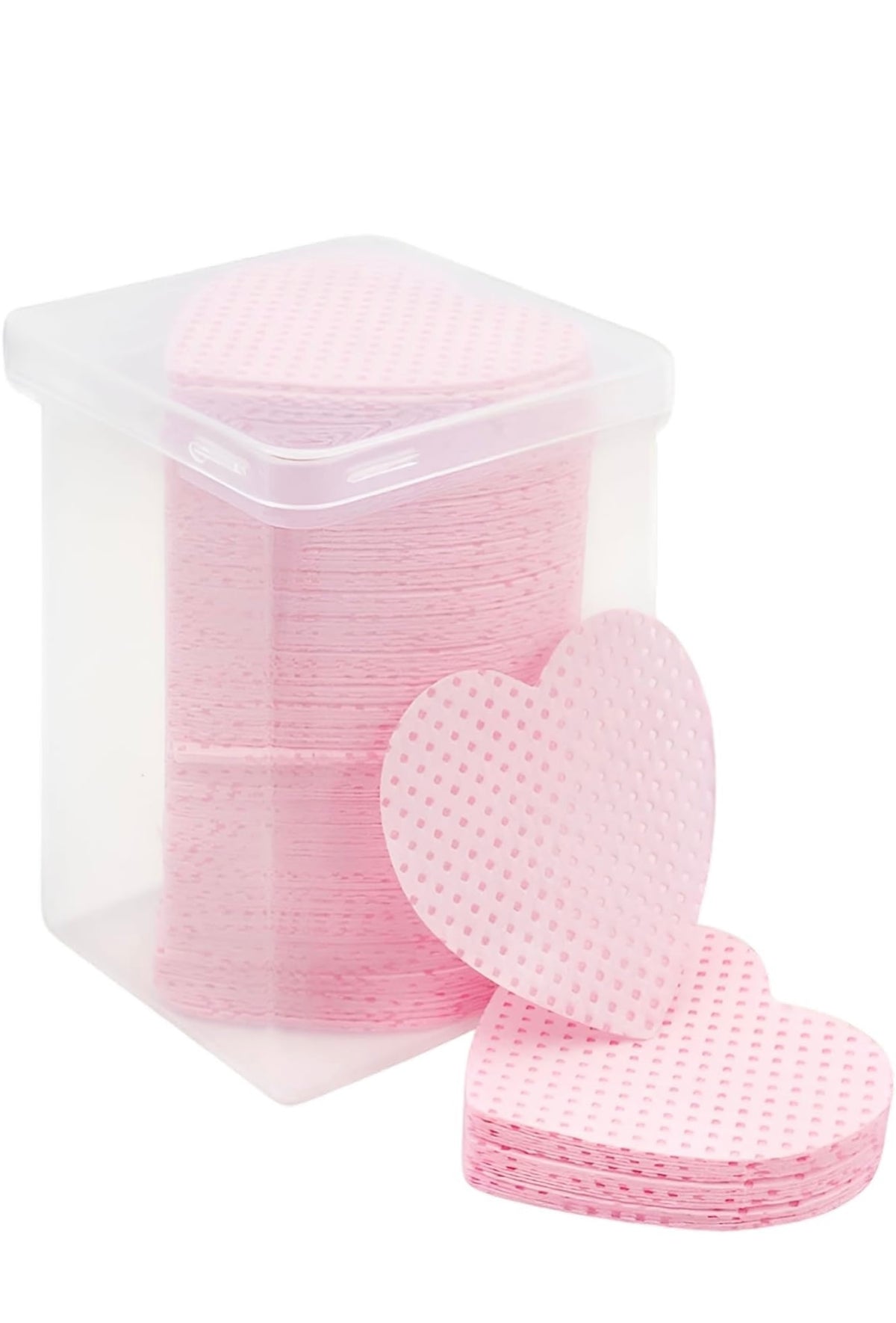 Adhesive Lint-Free Wipes (100)
