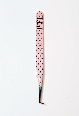 90 Degree Tweezer